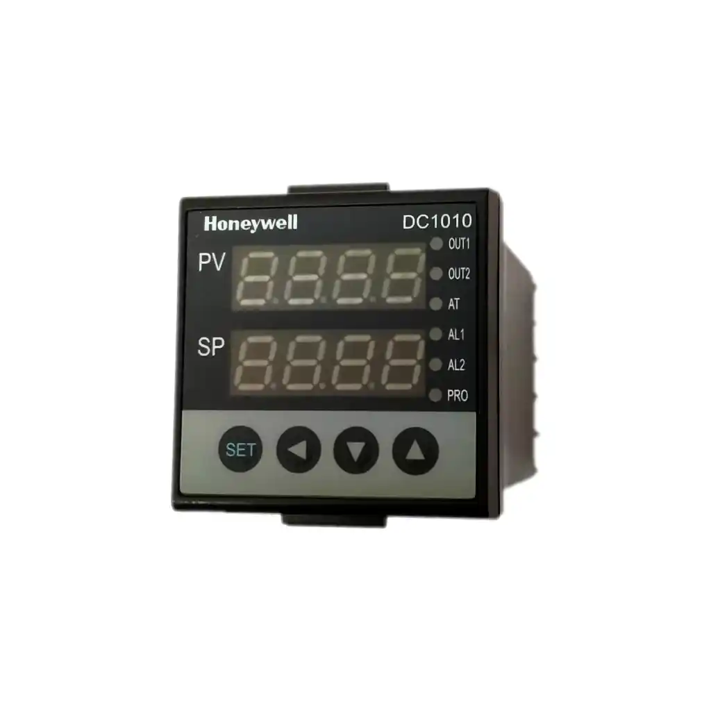 honeywell dc1010cl 101 000 e pid temperature controller (2)